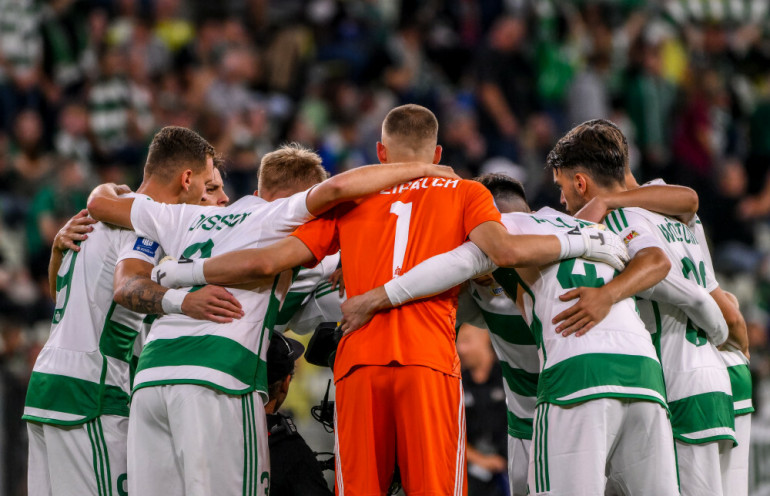 górnik lechia 2:3