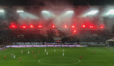 Górnik - Piast