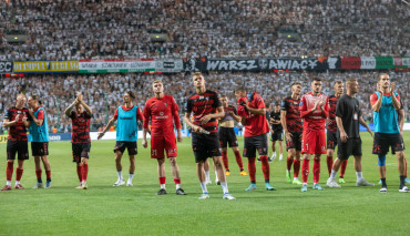 Górnik skarży się na Legię