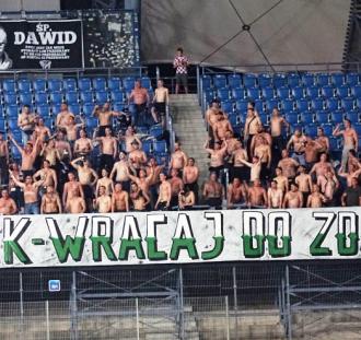 Przerwany Marsz po zwycięstwo