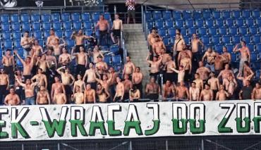 gornik zabrze