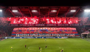 Górnik Zabrze