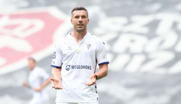 Gornik Zabrze - Banik Ostrawa