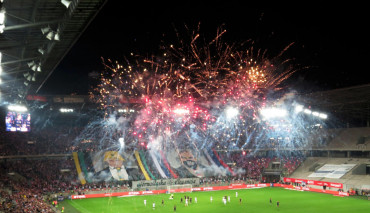 Górnik Zabrze – GKS Katowice 2024-09-21