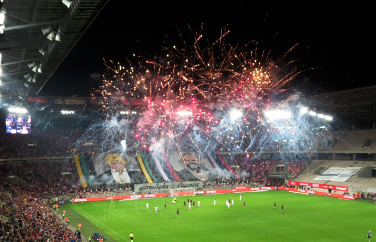 Górnik Zabrze – GKS Katowice 2024-09-21