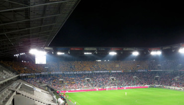 Górnik Zabrze – GKS Katowice 2024-09-21