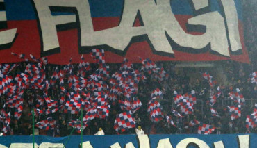 Górnik Zabrze - Jagiellonia Białystok 2019-12-21