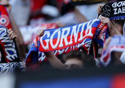 Górnik Zabrze zainwestował w nowego napastnika