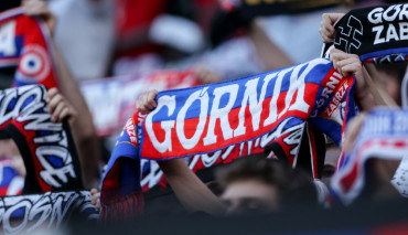 Górnik Zabrze, kibice