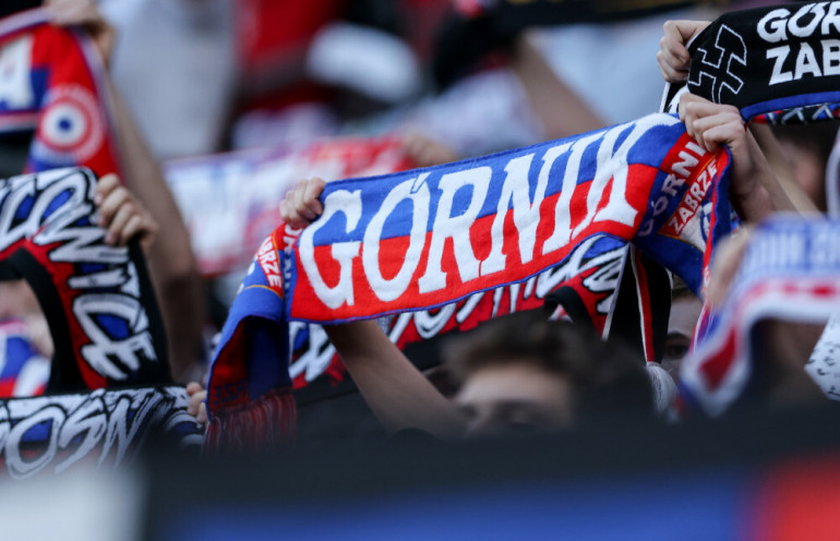 Górnik Zabrze, kibice