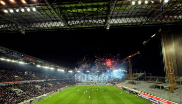 Górnik Zabrze - Lech Poznań  2024-03-09