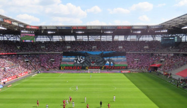 Górnik Zabrze – Lechia Gdańsk 2025-07-20
