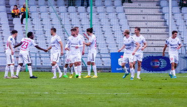 Górnik Zabrze ma nowego piłkarza