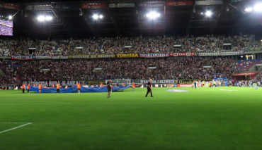 Górnik Zabrze – Motor Lublin 2025-08-30