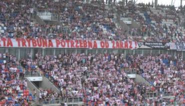 Górnik Zabrze odnowi groby swoich legend