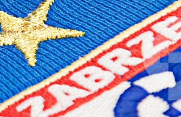 Górnik Zabrze odpiera zarzuty kibiców