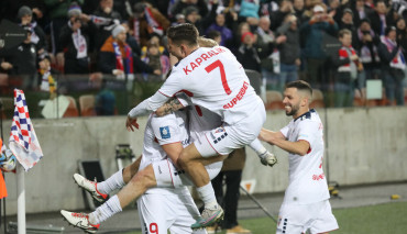 górnik zabrze zespół pieniądze