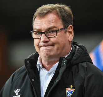 Górnik Zabrze zwolnił trenera