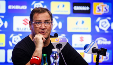 Górnk Zabrze Adrian Kapralik transfer