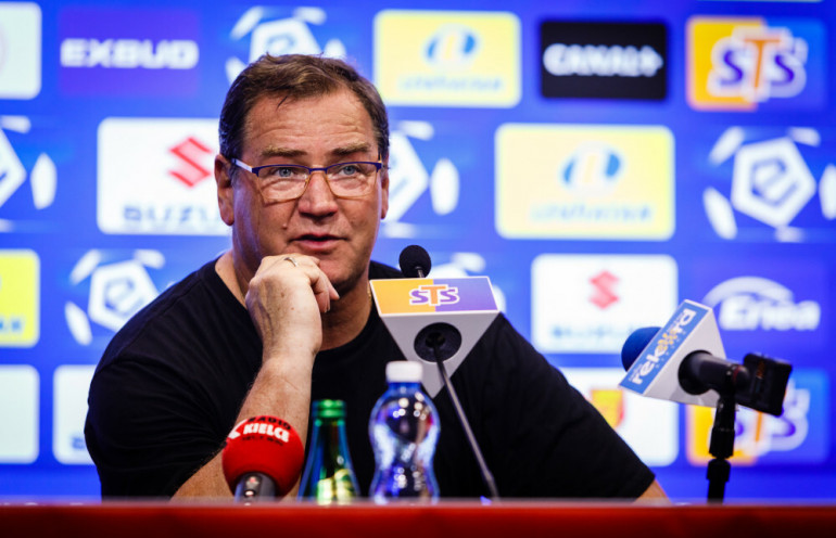 Górnk Zabrze Adrian Kapralik transfer