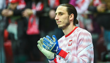 Grabara może zmienić ligę na lepszą