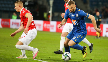 Gracze z Ekstraklasy znaleźli się w reprezentacjach Szwecji oraz Czech