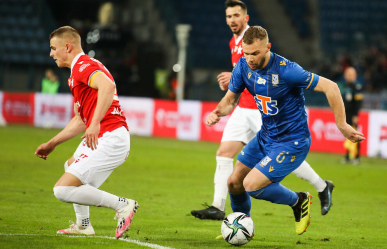 Gracze z Ekstraklasy znaleźli się w reprezentacjach Szwecji oraz Czech