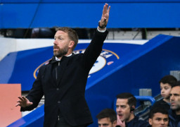 Zmiana trenera w Chelsea. Wpływ na decyzję mieli piłkarze?