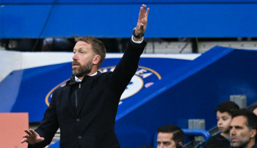 Graham Potter zwolnienie Chelsea