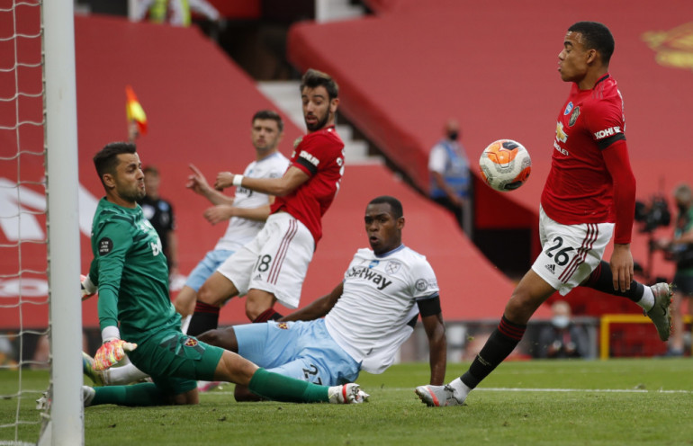 greenwood gol west ham