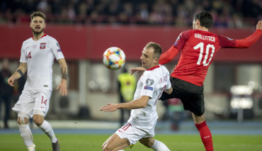 grosicki klich
