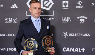grosicki mvp sezonu 23/24