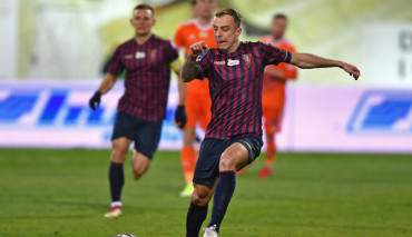Grosicki odejdzie z Pogoni? 