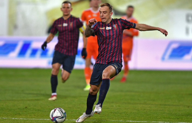 Grosicki odejdzie z Pogoni?
