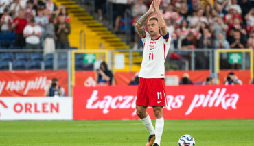 grosicki ostatni mecz kadra