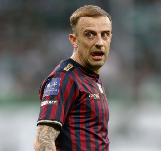 Grosicki wypowiedział się na temat swojej przyszłości