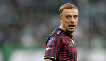 Grosicki wypowiedział się na temat swojej przyszłości