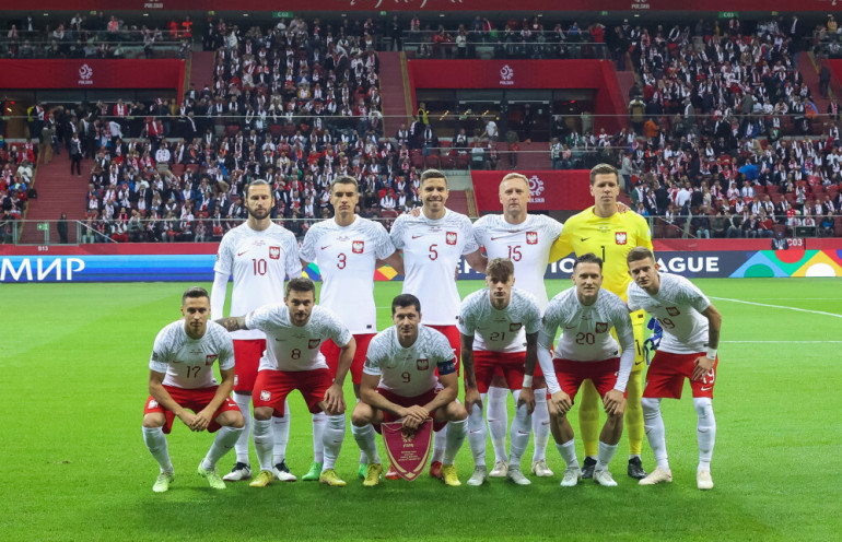 Grupa śmierci czy grupa śmiechu – na kogo może trafić Polska w eliminacjach do Euro 2024?