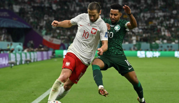 Grzegorz Krychowiak Abha Club