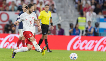 Grzegorz Krychowiak Al Shabab