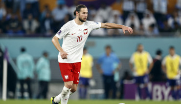 Grzegorz Krychowiak Jacek Jaroszewski afera