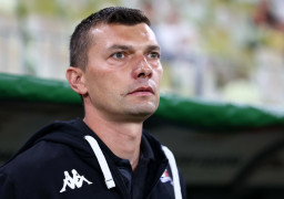 Zarząd nie wytrzymał, Podbeskidzie zwalnia trenera