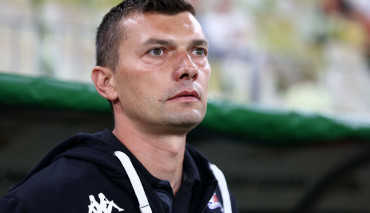grzegorz mokry podbeskidzie