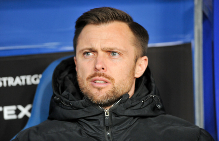 grzegorz szoka
