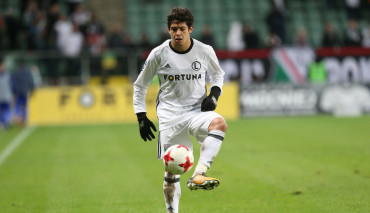 Guilherme Legia