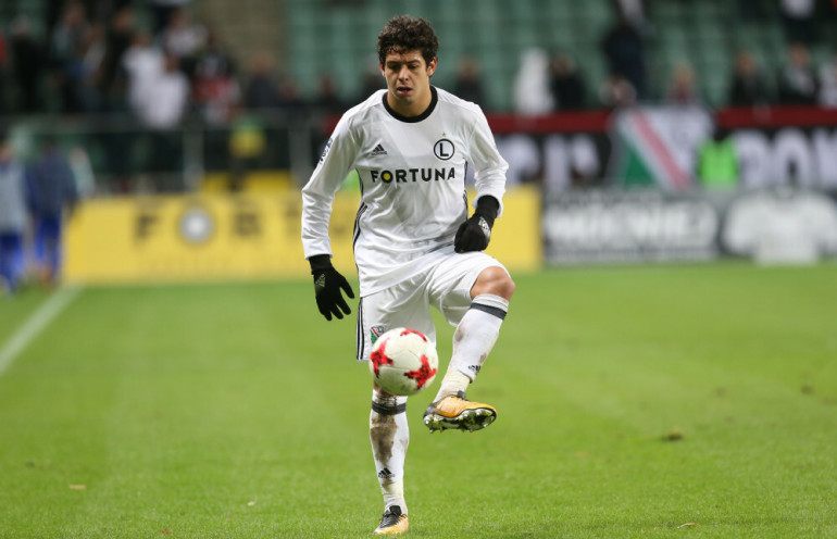 Guilherme Legia