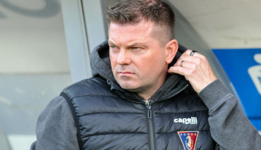 gustafsson pogoń szwecja