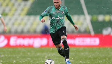 gvilia legia