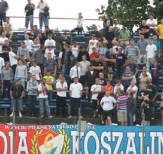 Licencje na grę w I i II lidze