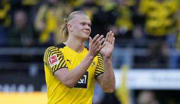 Haaland dogadany z nowym klubem